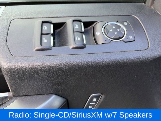 Used 2018 Ford F150 XLT w/ Equipment Group 302A Luxury image 18
