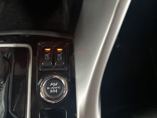 Used 2024 Mitsubishi Eclipse Cross SEL AWD/4WD image 13