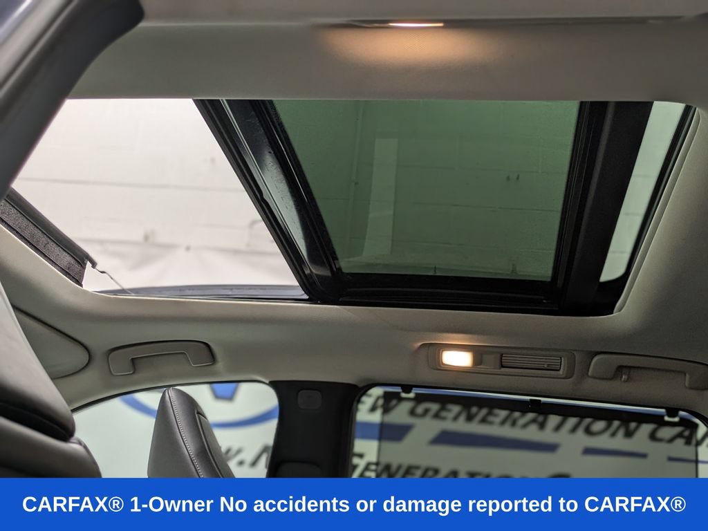 Used 2022 INFINITI QX60 Sensory AWD/4WD image 6
