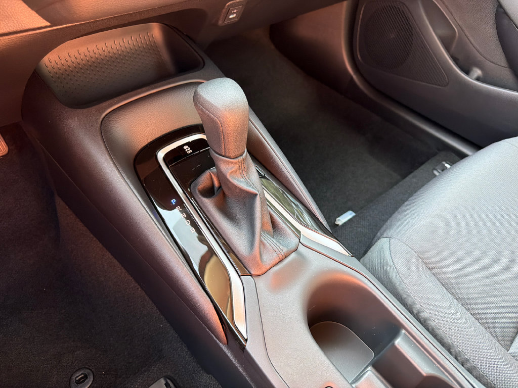 New 2027 Toyota Corolla LE FWD image 35