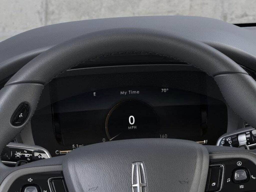 New 2025 Lincoln Corsair Grand Touring w/ Equipment Group 302A image 35