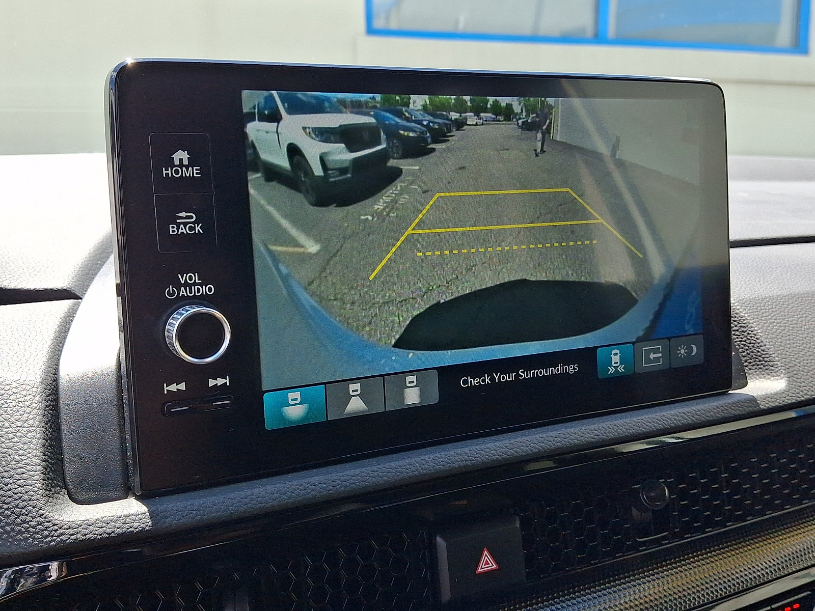 Used 2023 Honda CR-V EX-L image 18