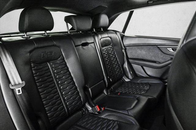 New 2026 Audi RS Q8 performance AWD/4WD image 21
