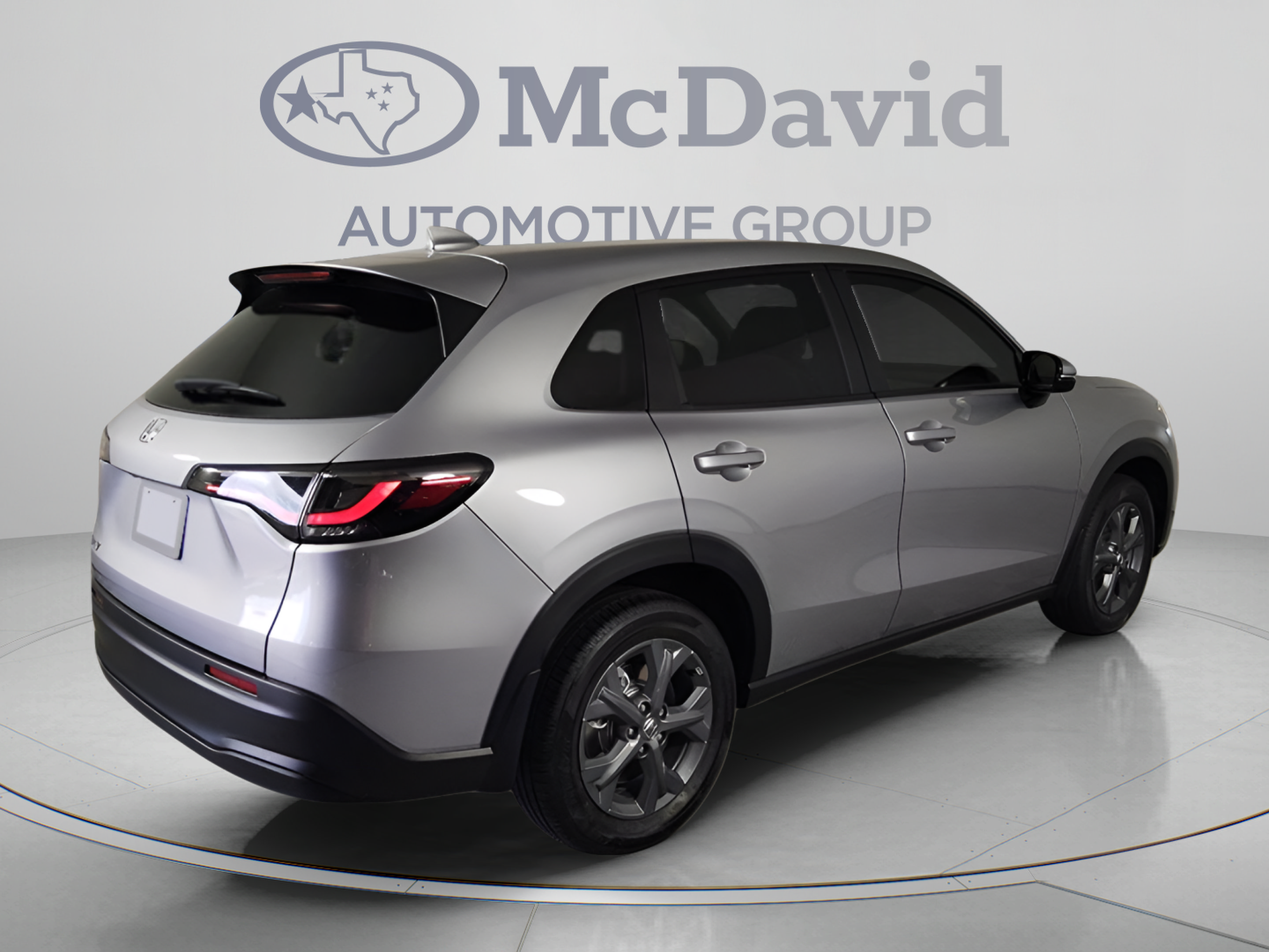 New 2027 Honda HR-V LX image 6