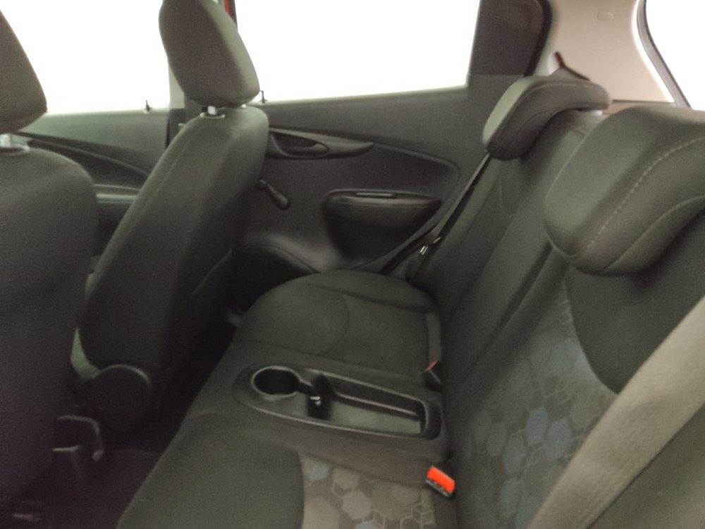 Used 2018 Chevrolet Spark LS FWD image 18