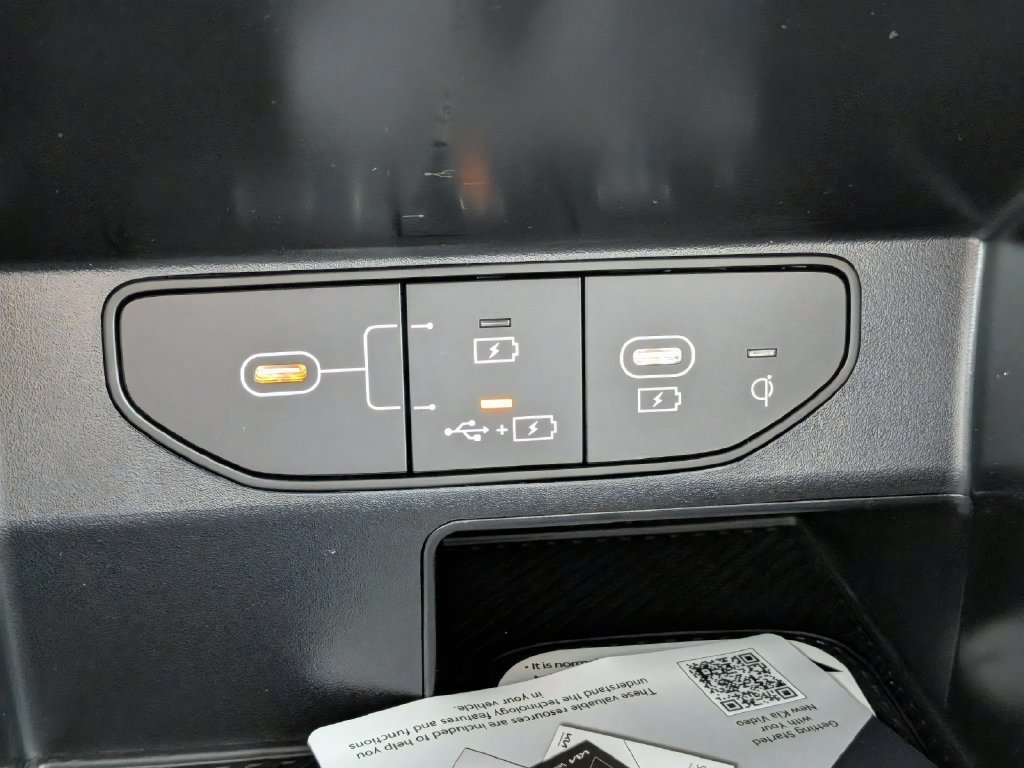 New 2026 Kia Sorento EX FWD image 23