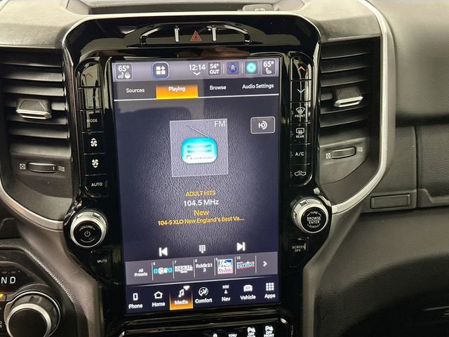 Used 2023 RAM 1500 Big Horn image 13