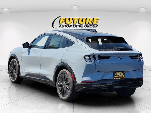 New 2025 Ford Mustang Mach-E Premium w/ Sport Appearance Package image 5