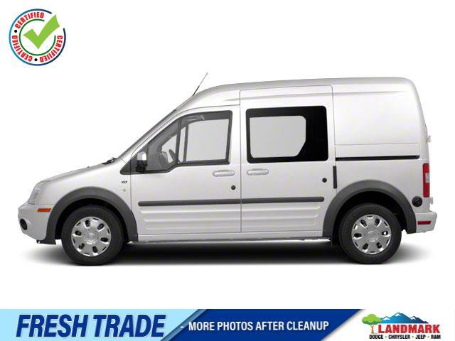 Used 2012 Ford Transit Connect XLT Premium