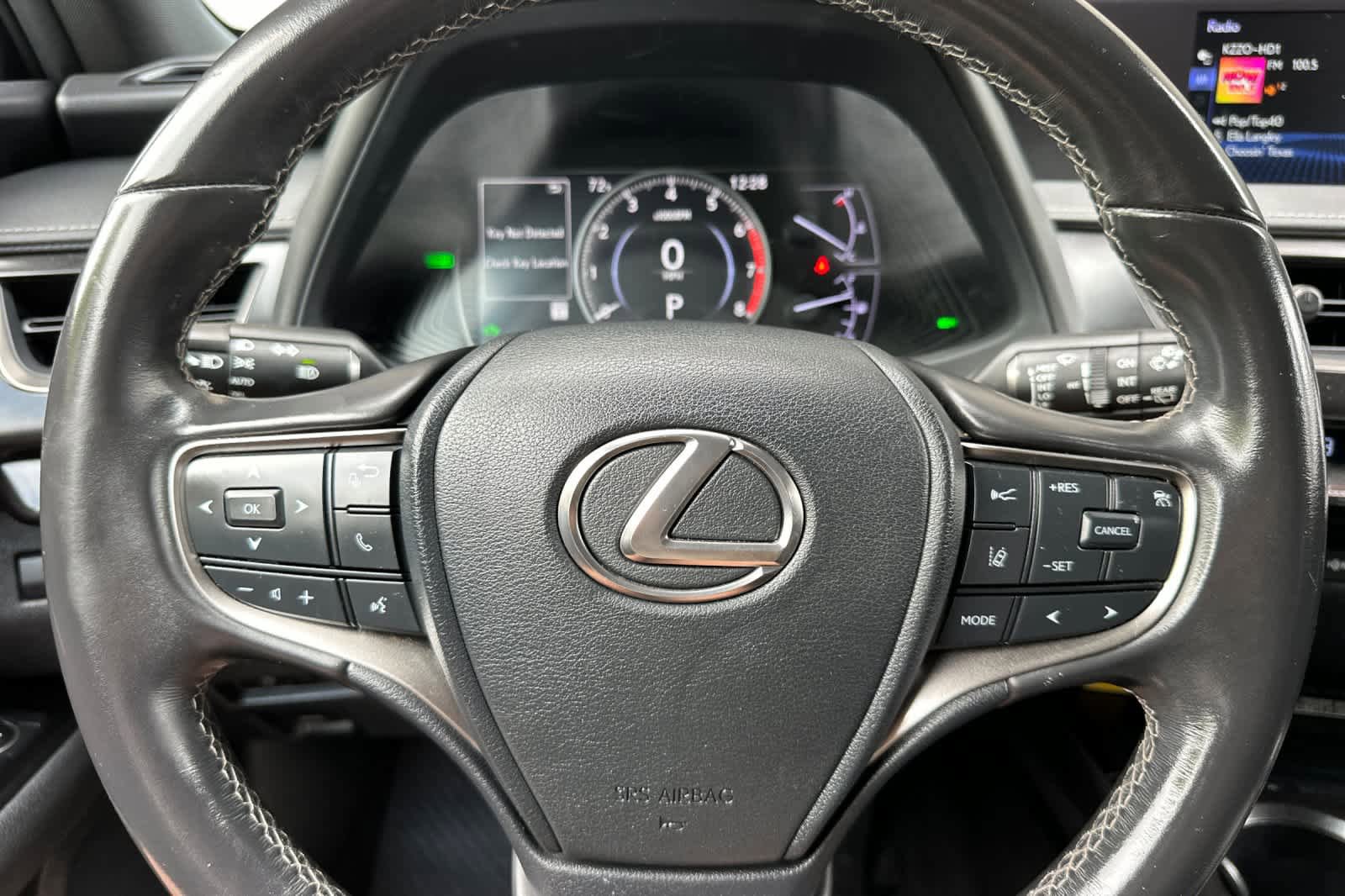 Used 2021 Lexus UX 250h AWD/4WD image 25