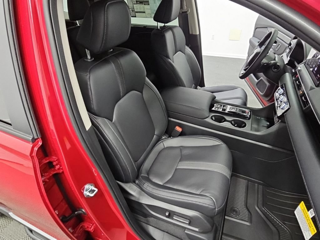 New 2026 Honda Pilot EX-L image 40