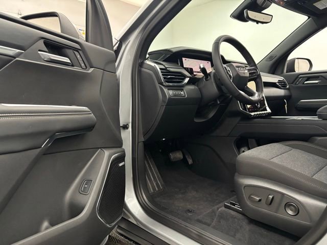 New 2026 GMC Acadia Elevation image 17