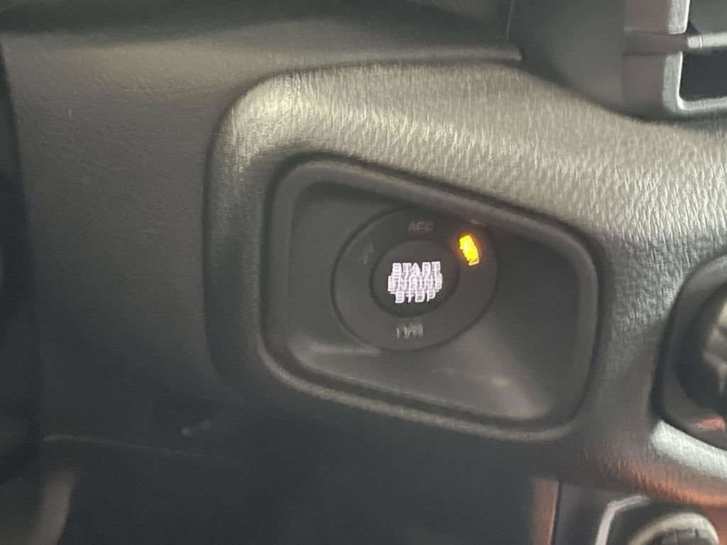 New 2026 Jeep Wrangler Unlimited Sport AWD/4WD image 34