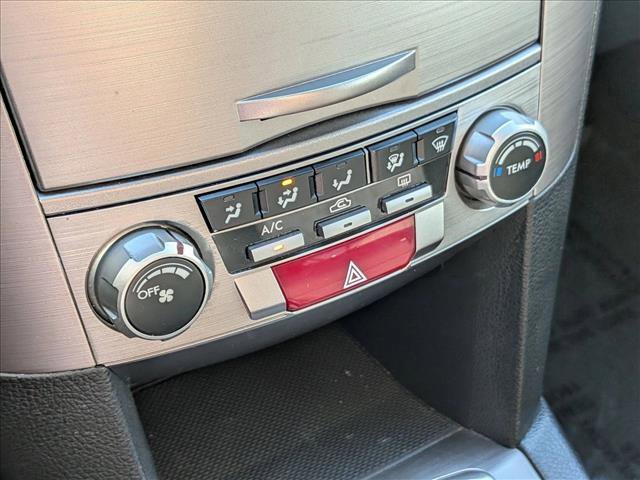 Used 2014 Subaru Outback 2.5i Premium w/ Moonroof Package image 13