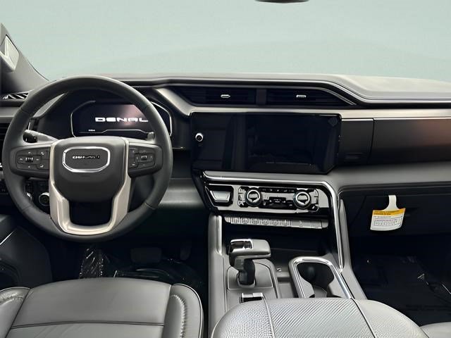 Certified 2025 GMC Sierra 1500 Denali w/ Denali Reserve Package image 6