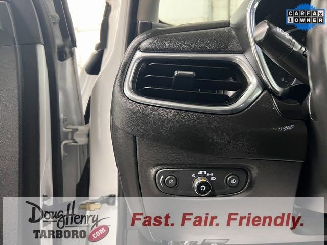 Used 2020 Chevrolet Equinox LT image 29