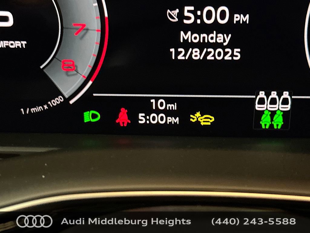 Used 2026 Audi Q7 2.0T Premium image 18