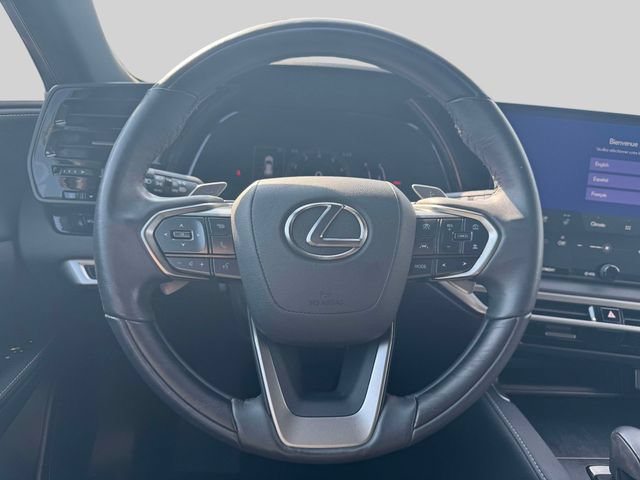 Certified 2024 Lexus RX 350 Premium w/ Accessory Package (Z1) AWD/4WD image 19