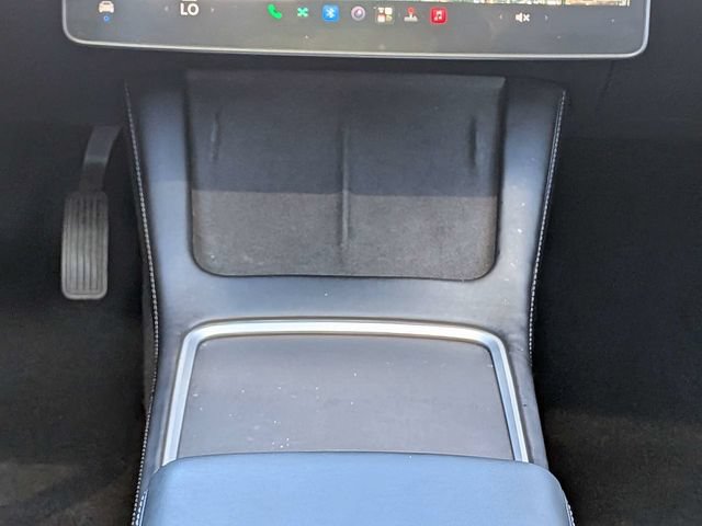 Used 2021 Tesla Model 3 Long Range AWD/4WD image 19
