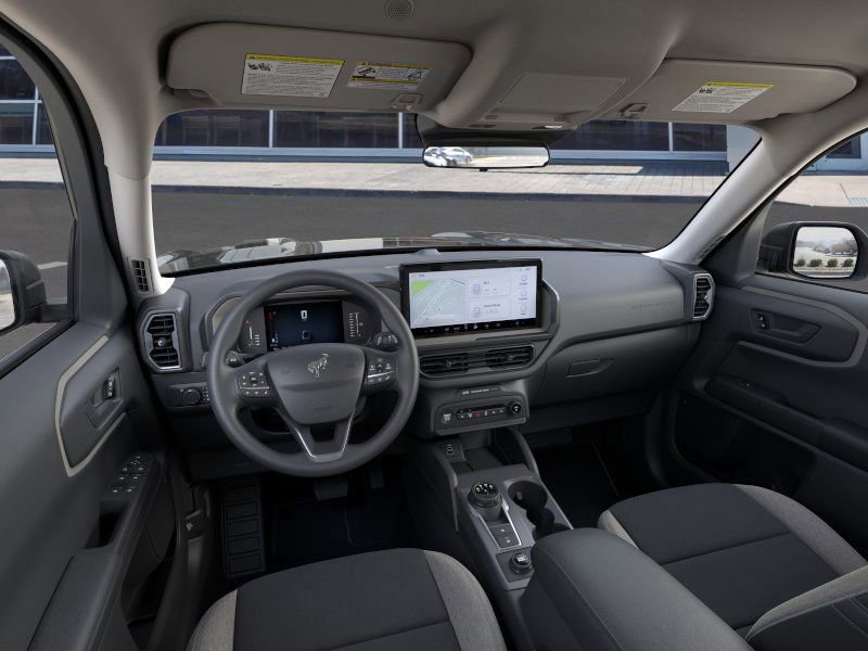 New 2026 Ford Bronco Sport Big Bend image 9