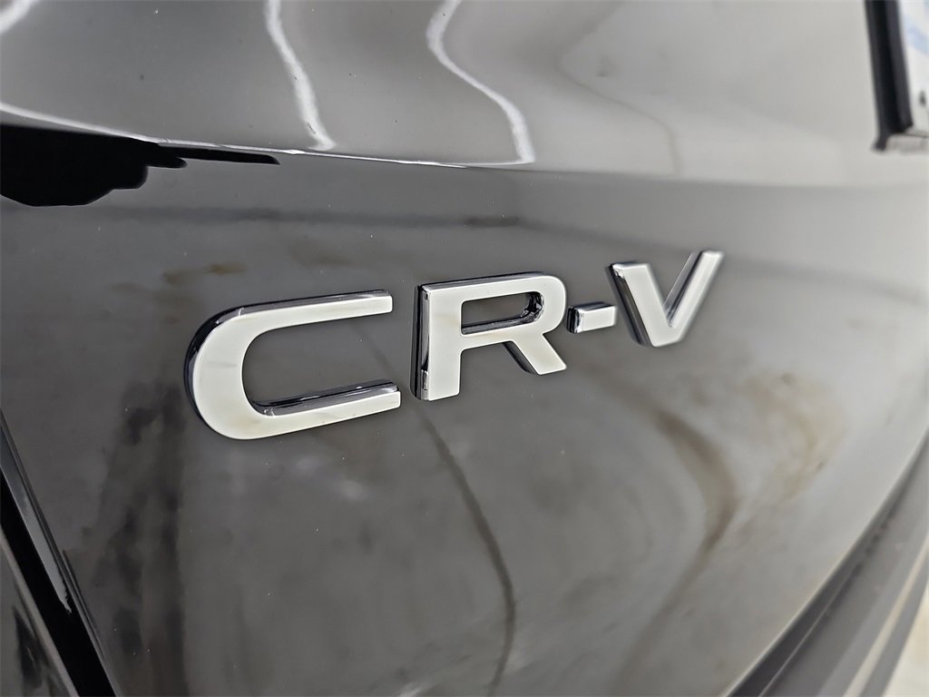 New 2026 Honda CR-V EX image 38