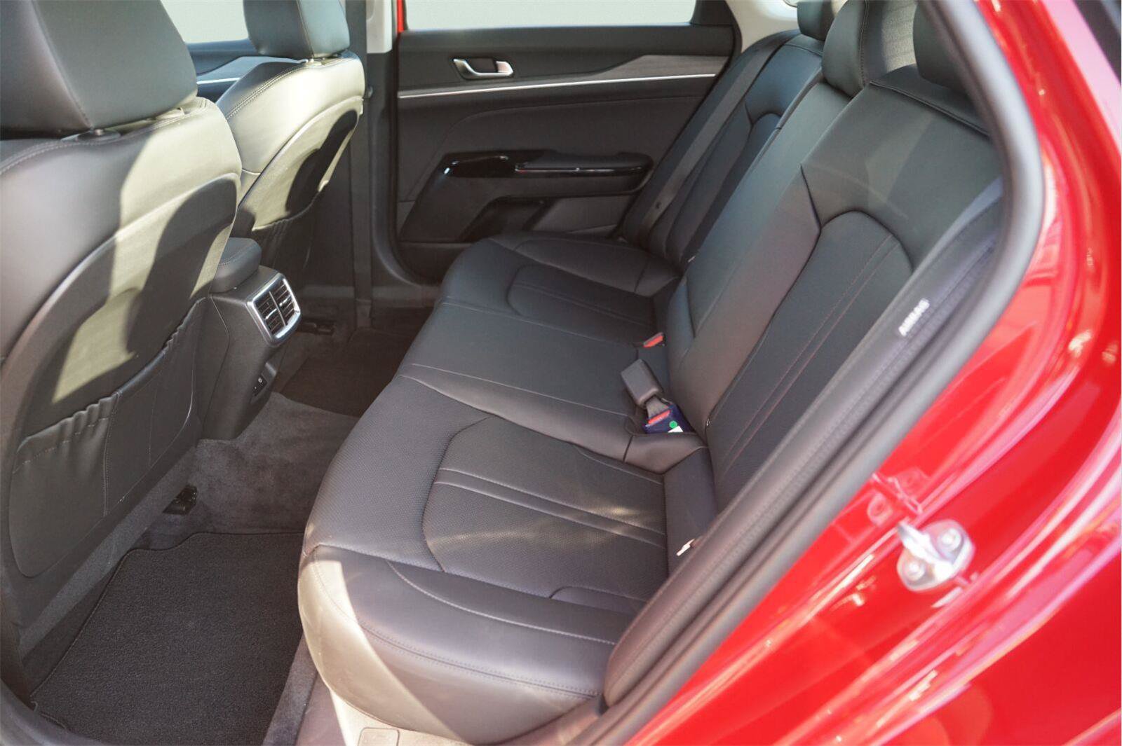 Used 2025 Kia K5 EX FWD image 13
