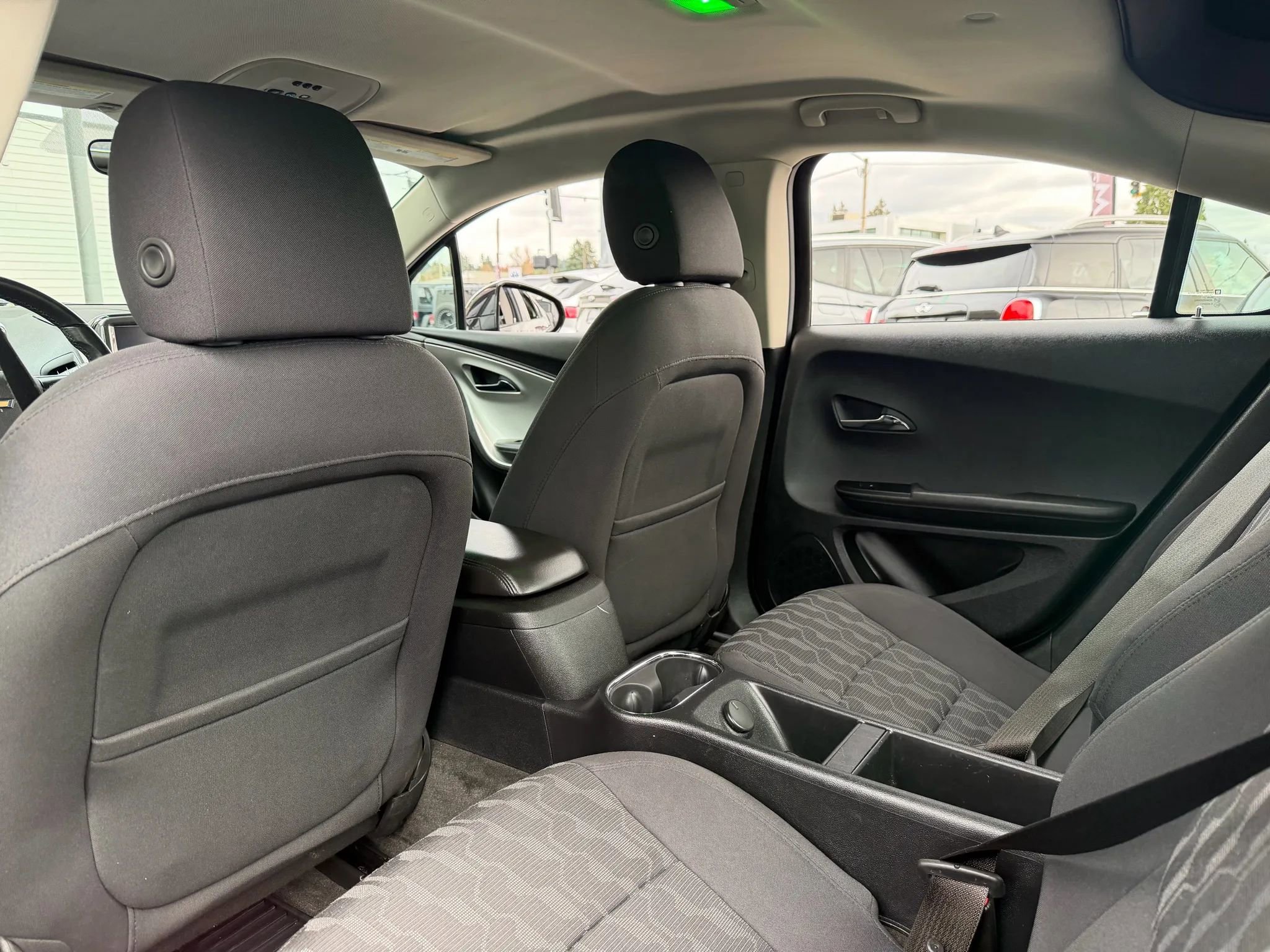 Used 2015 Chevrolet Volt image 17