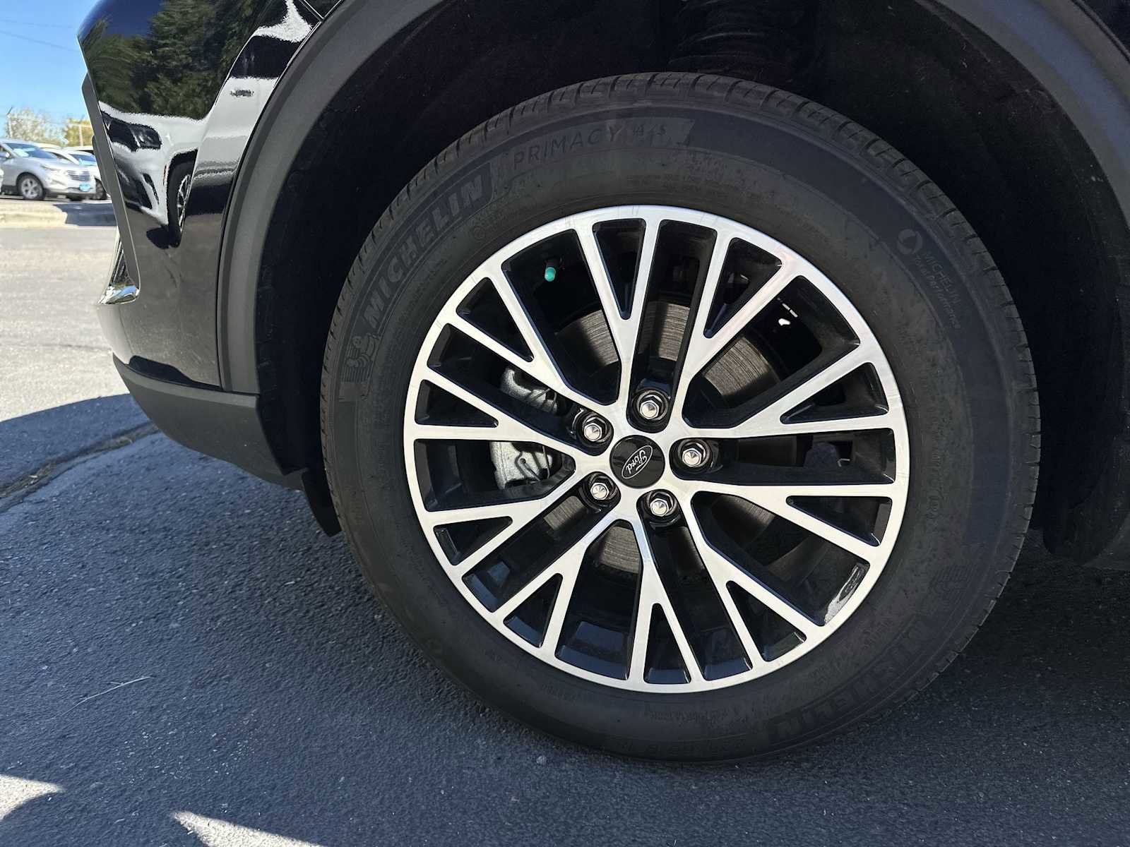 Used 2024 Ford Escape SE image 17