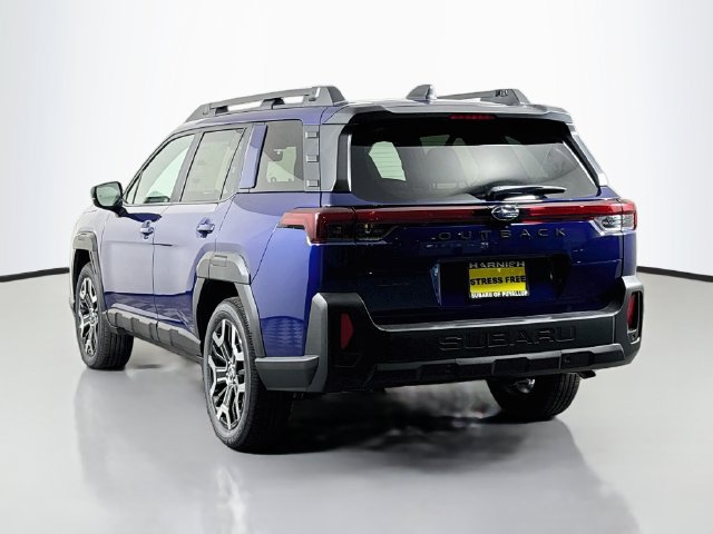New 2026 Subaru Outback Touring XT AWD/4WD image 5