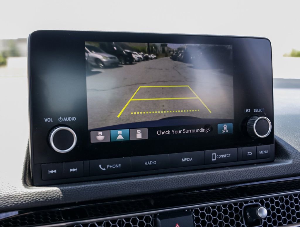 Used 2025 Honda Civic Sport image 27