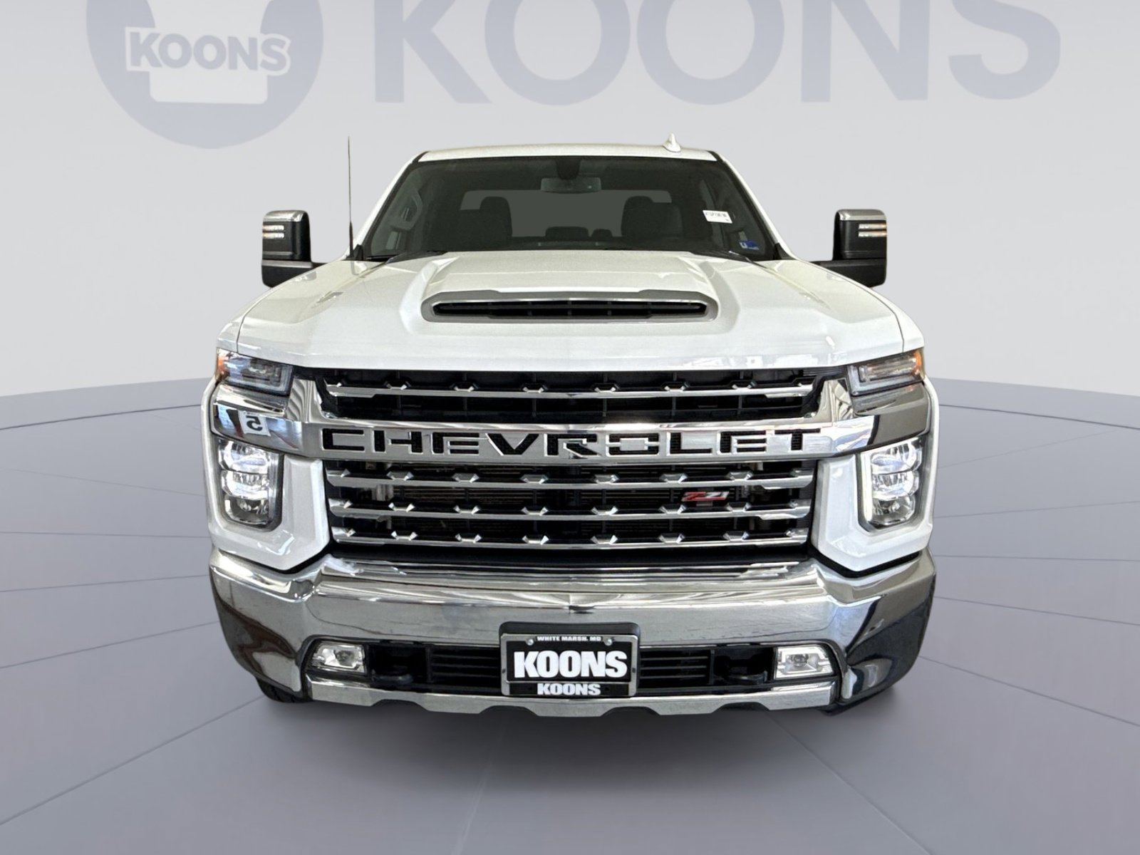 Used 2023 Chevrolet Silverado 2500 LTZ w/ Gooseneck/5TH Wheel Package image 11