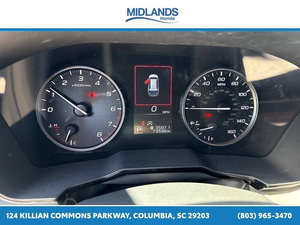 Used 2024 Subaru Outback Premium AWD/4WD image 35