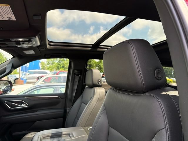 Used 2021 Chevrolet Tahoe LT AWD/4WD image 9