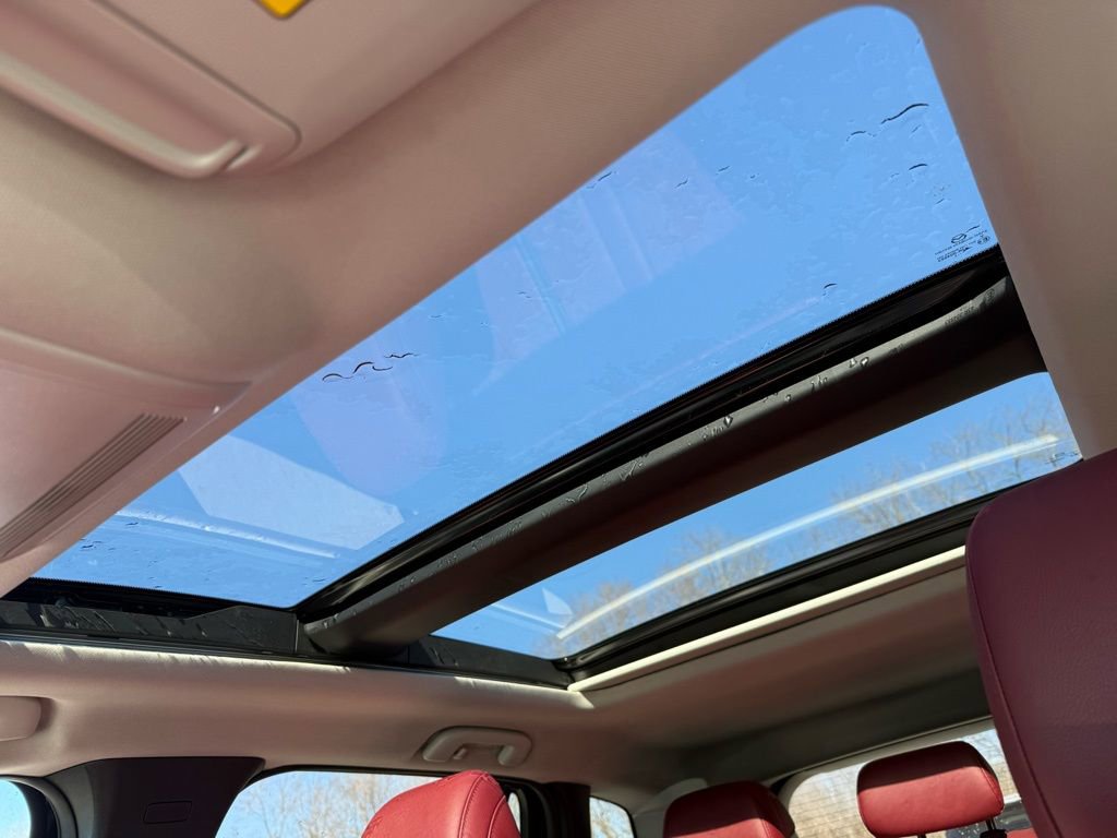 Used 2025 MAZDA CX-50 AWD 2.5 Hybrid w/ Premium Pkg image 32