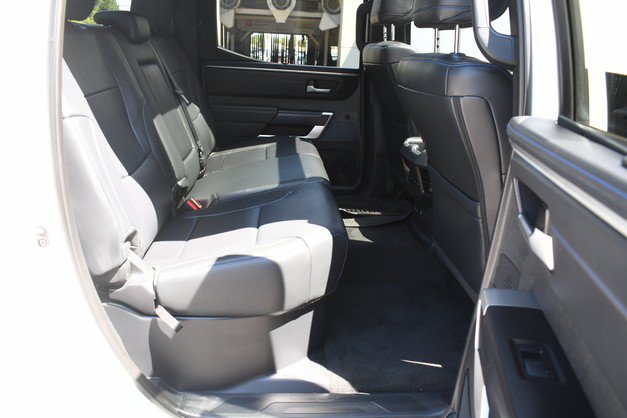 Used 2023 Toyota Tundra Platinum AWD/4WD image 29