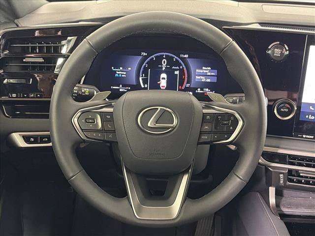 Used 2025 Lexus RX 350 FWD w/ Accessory Package image 24