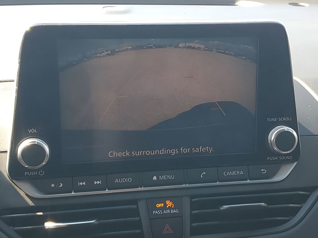 Used 2019 Nissan Altima 2.0 SR image 31