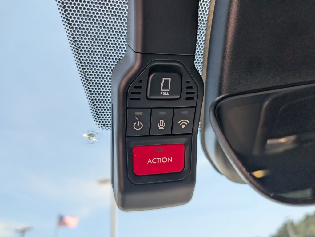 Used 2024 Toyota Tacoma SR5 AWD/4WD image 14