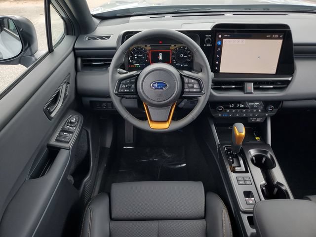 New 2026 Subaru Outback Wilderness w/ Wilderness Package AWD/4WD image 17