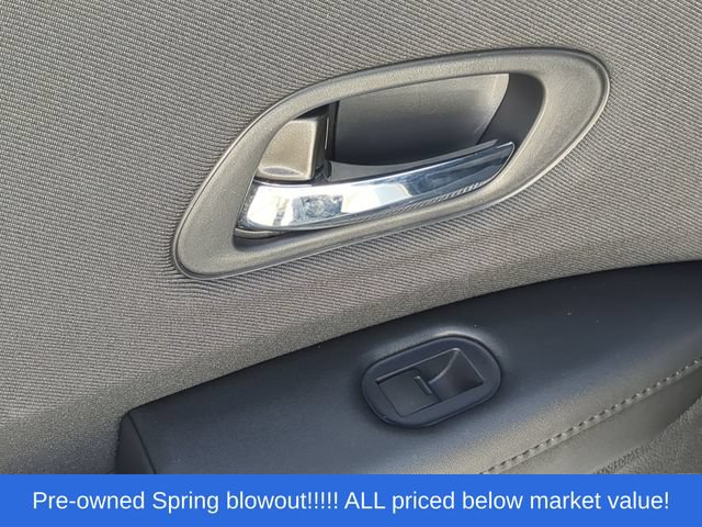 Used 2022 Honda HR-V Sport image 33