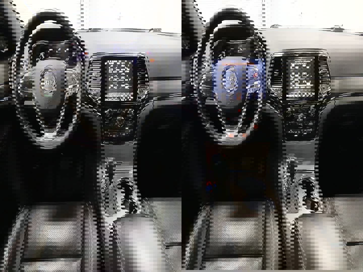 Used 2021 Jeep Grand Cherokee Limited w/ Quick Order Package 28K 80th image 13