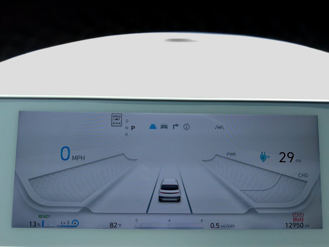 Certified 2024 Hyundai Ioniq 5 SEL RWD image 20