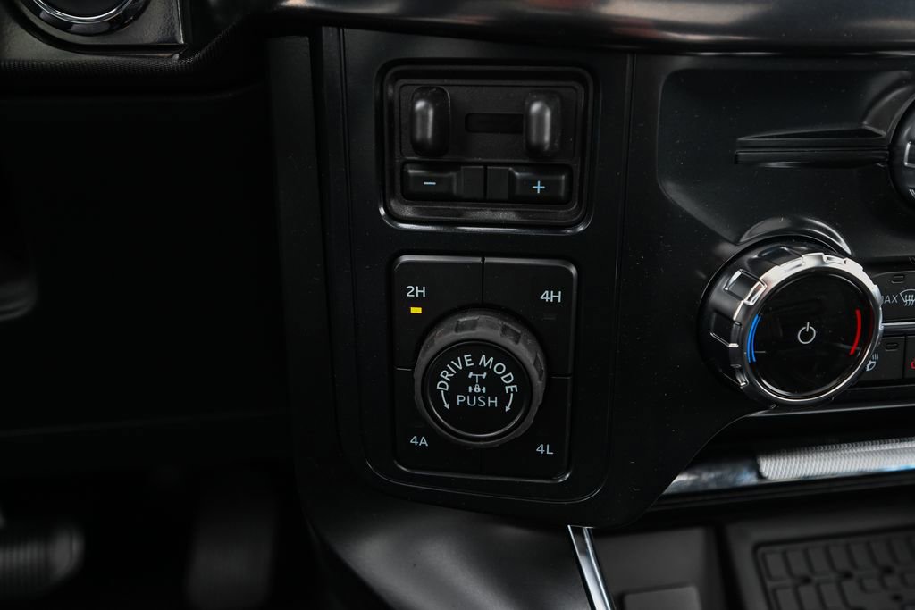 New 2026 Ford F150 Raptor AWD/4WD image 30