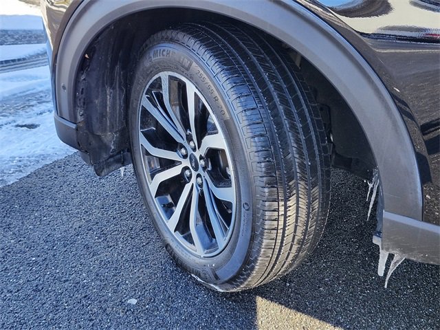 Certified 2020 Ford Explorer ST w/ Premium Technology Package image 32