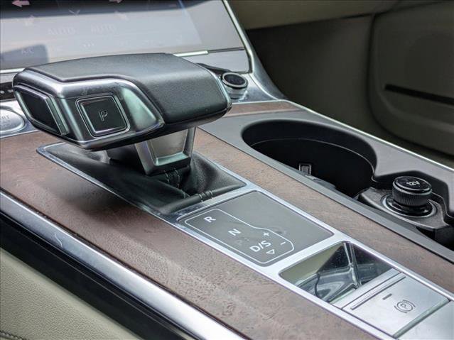 Used 2019 Audi A6 3.0T Premium Plus AWD/4WD image 13