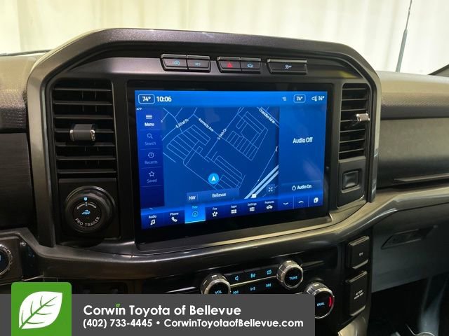 Used 2023 Ford F150 Tremor image 21