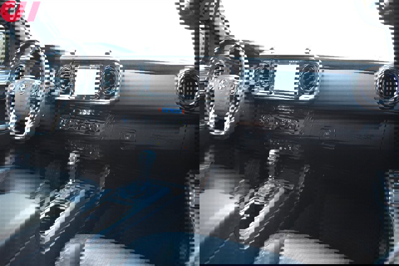 Used 2020 Toyota Tacoma TRD Off-Road w/ TRD Premium Off Road Package image 15