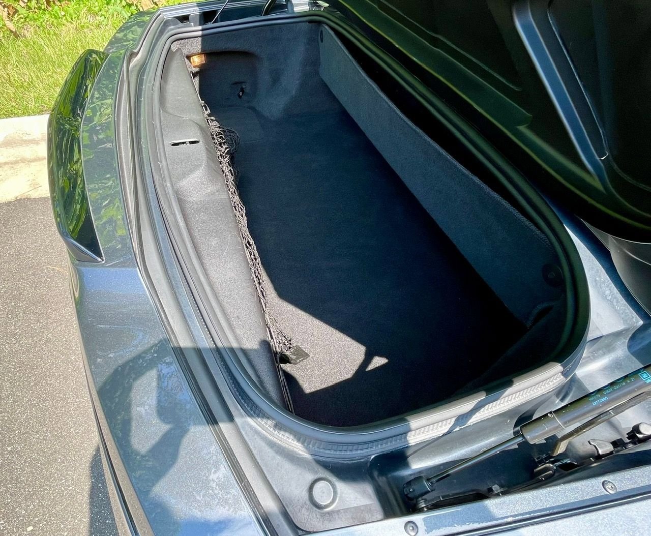 Used 2014 Chevrolet Corvette Stingray Convertible w/ 2LT Preferred Equipment Group image 52