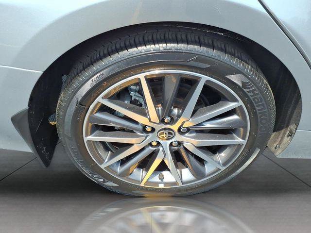 Certified 2024 Toyota Camry XLE w/ Navigation Package FWD image 31