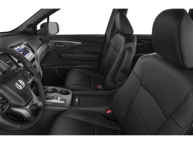 Certified 2020 Honda Passport EX-L image 9